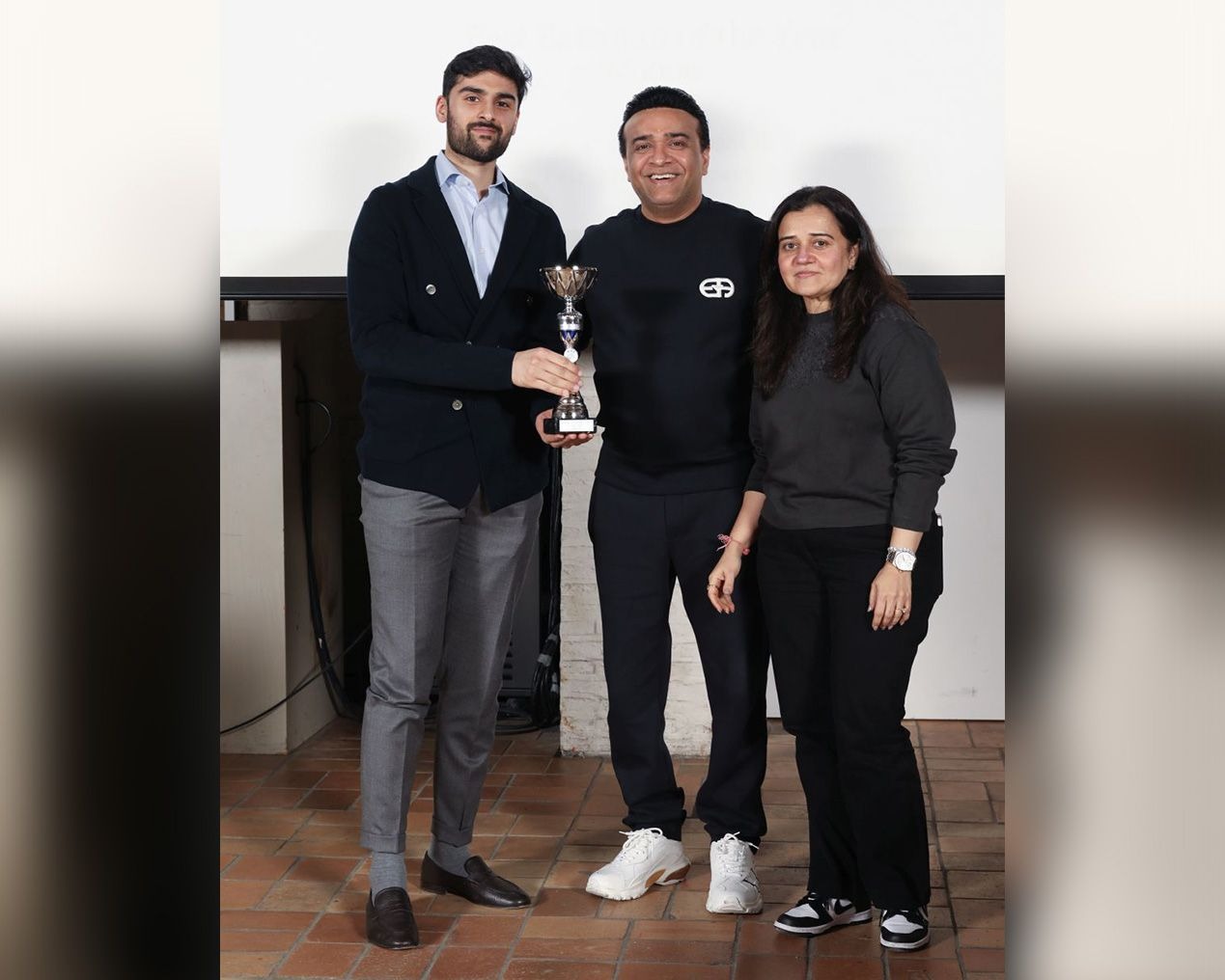 AICC Awards 2023